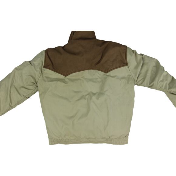 Vintage Browning Down Ski Puffer Jacket USA - Picture 3 of 7